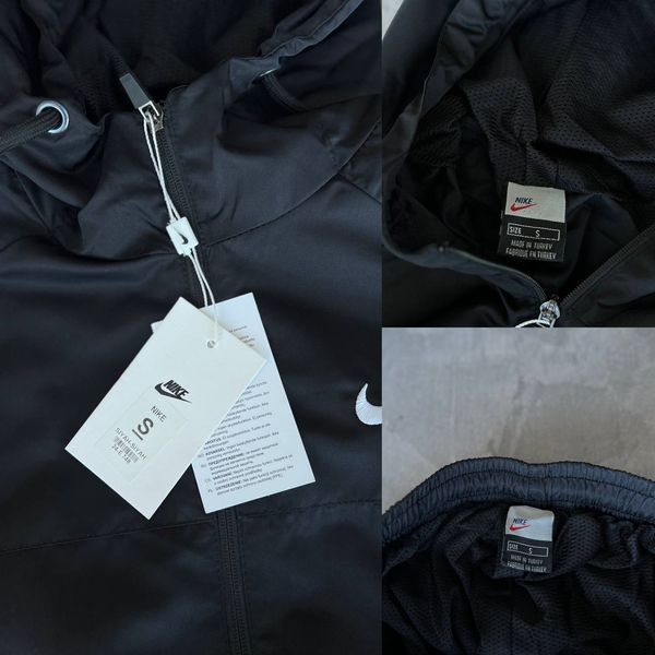 Спортивний костюм Nike Adi-1211 фото