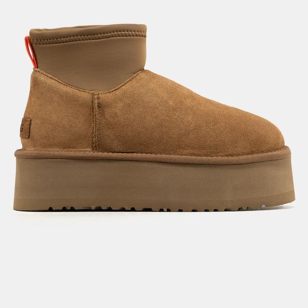 UGG Classic Mini Dipper 1456 фото