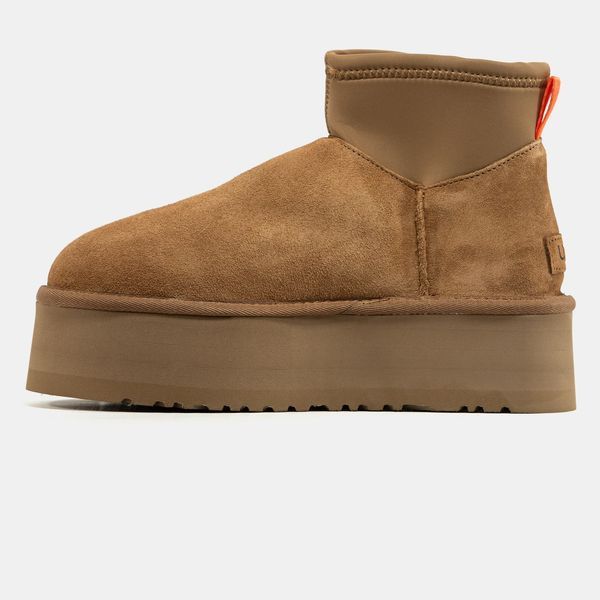 UGG Classic Mini Dipper 1456 фото