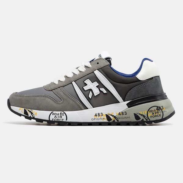 Premiata Lander 2151 фото