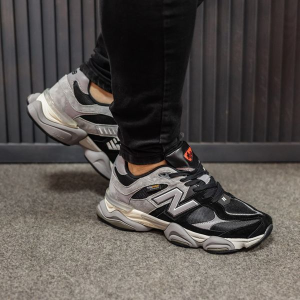 Кросівки New Balance 9060 | Cordura 3940 фото
