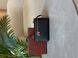 Loro Piana Extra Bag 19 Black/Silver 991282 фото 10