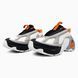 Кросівки Adidas Edge Runner White/Black/Orange 0557 фото 4