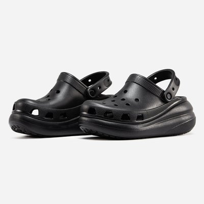 Crocs Classic Crush Clog 1480 фото