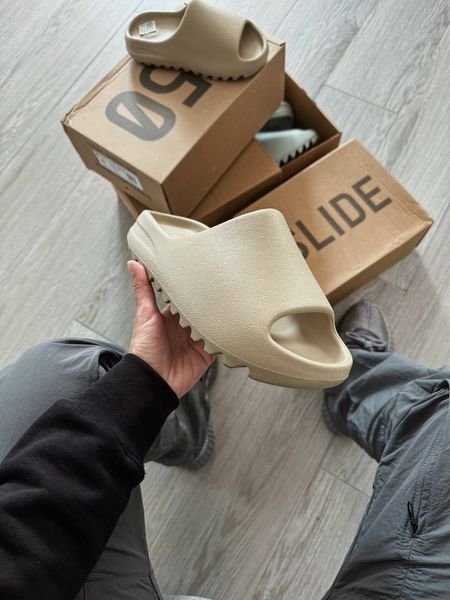adidas Yeezy Slide Pure (Restock) 06525 фото
