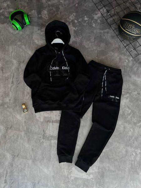 Спортивний костюм Calvin Klein Bs106 фото
