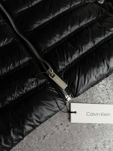 Зимова куртка Calvin Klein NM/402 фото