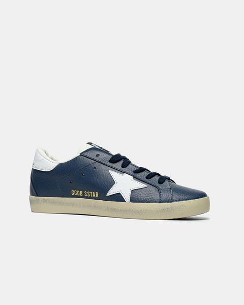 Golden Goose Blue 10321 фото