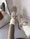 UGG Lowmel Sneaker Light Grey 9583 фото 5
