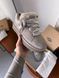 UGG Lowmel Sneaker Light Grey 9583 фото 1