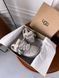 UGG Lowmel Sneaker Light Grey 9583 фото 3