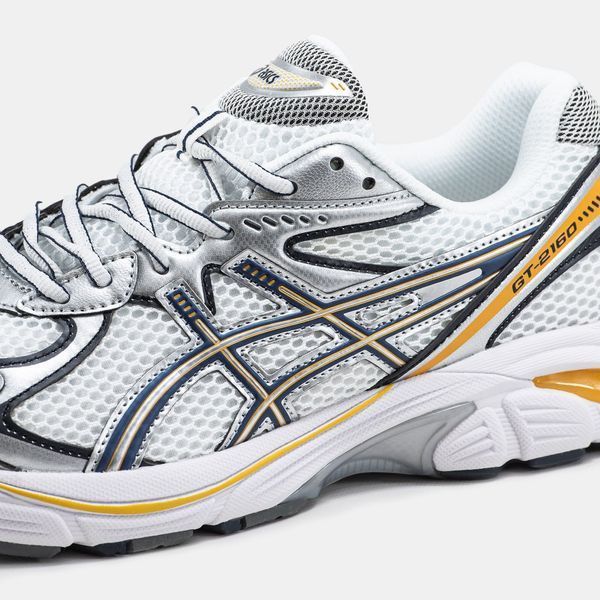 Кросівки Asics GT-2160 1232 фото