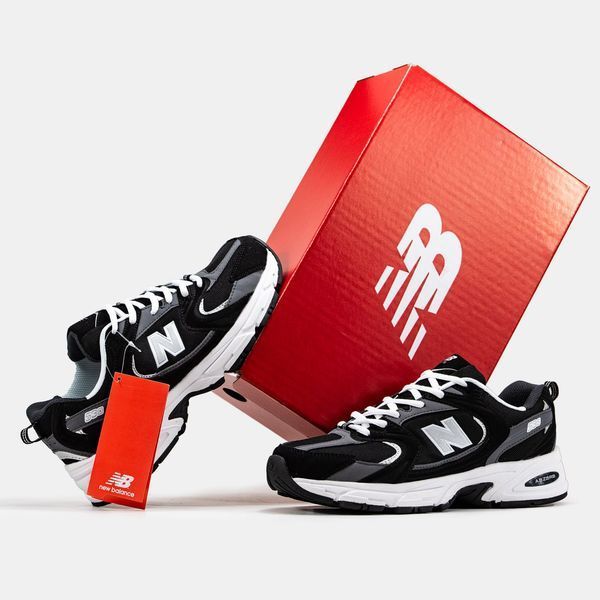 Кросівки New Balance 530 ALL13213 фото