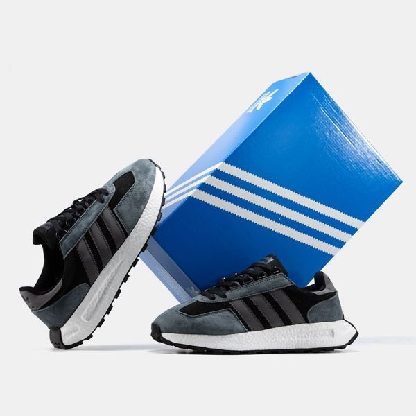 Кросівки Adidas Retropy E5 3171 фото