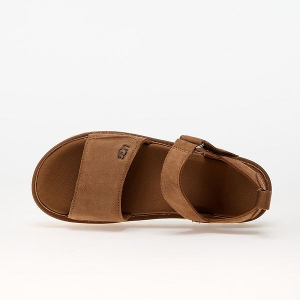 UGG Sandals Goldenstar Driftwood Chestnut