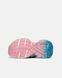 Balenciaga 3XL Extreme Laces Candy Pink / Blue