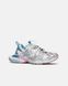 Balenciaga 3XL Extreme Laces Candy Pink / Blue