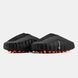 Nike Mind 001 Black Mules 0820 фото 4