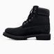 Timberland Classic Boots Black