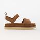 UGG Sandals Goldenstar Driftwood Chestnut