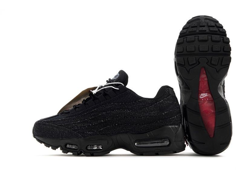 Кроссовки Nike Air Max 95 OG Levi&rsquo;s ALL22253 фото