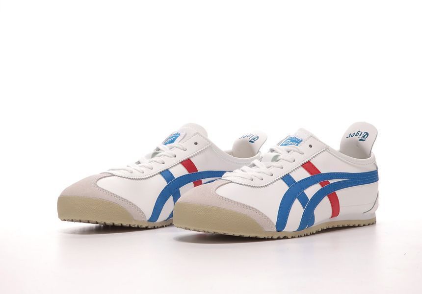 Кросівки Asics Onitsuka Tiger Mexico 66 AS040 фото