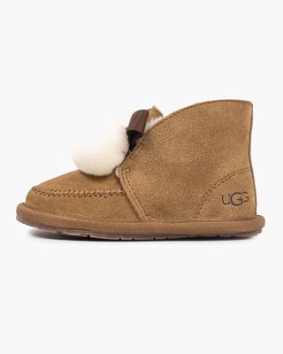 Кросівки Дитячі Ugg K0046 фото