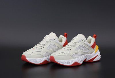 Жіночі кросівки Nike M2k Tekno 12412 фото