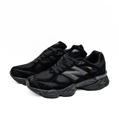 Кросівки New Balance 9060 | Cordura 3802 фото