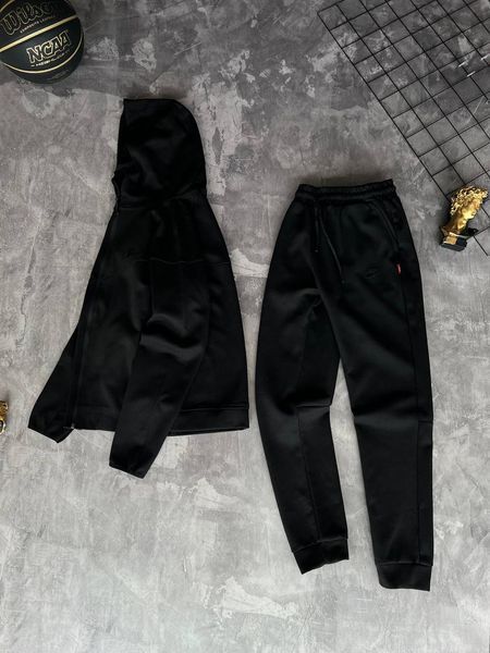 Спортивний костюм Nike 991-30 фото