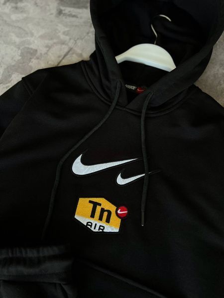 Nike tracksuit