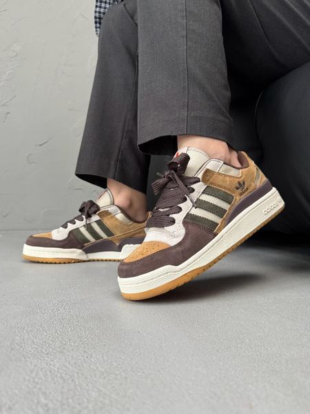 Adidas Forum 84 Low 0491 фото