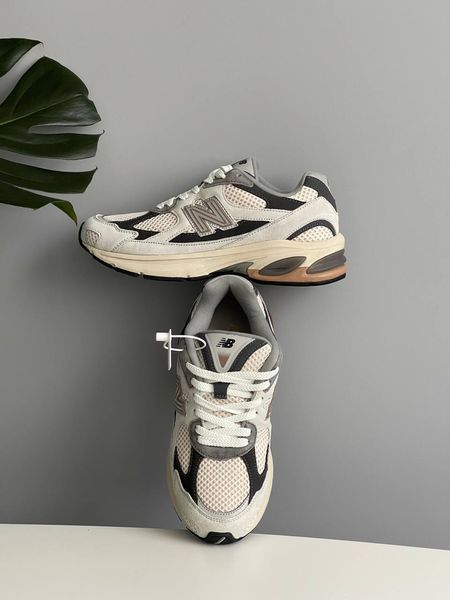 New Balance 2010 Beige M2010GRY 1852 фото