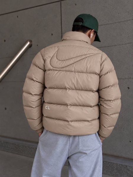 Зимова куртка Nike 34703 фото