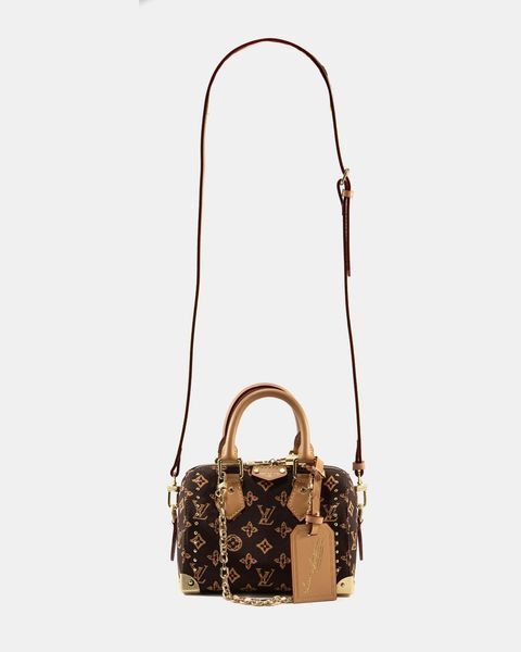 Louis Vuitton Mini Speedy A0523 фото