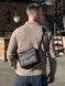 Louis Vuitton Eclipse Outdoor Messenger Monogram Taiga Black 77188 фото 12