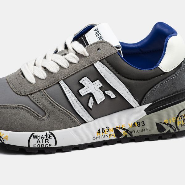 Premiata Lander 2151 фото