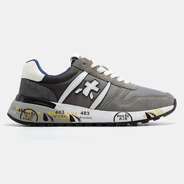 Premiata Lander 2151 фото