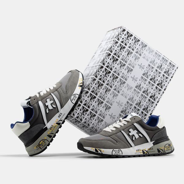 Premiata Lander 2151 фото