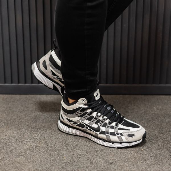 Nike P-6000 Fur Winter 4021 фото