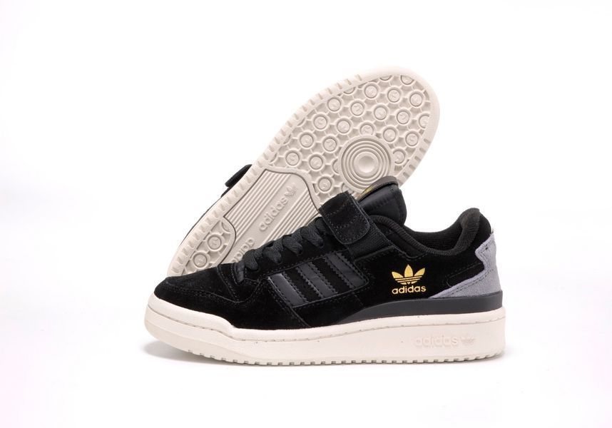 Кроссовки Adidas Forum 84 14238 фото