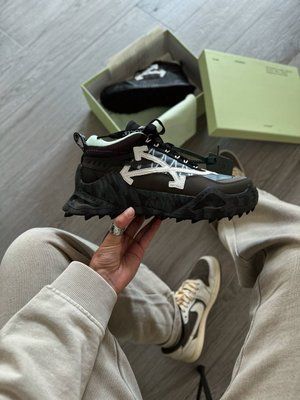 OFF-WHITE Odsy-1000 055441 фото