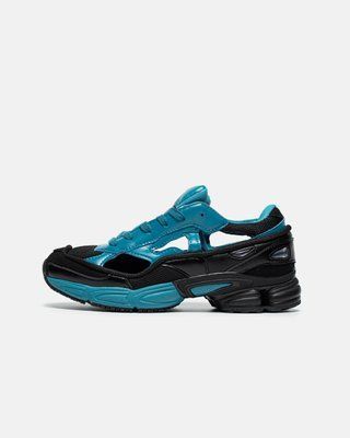 Adidas Raf Simons  Replicant &lsquo;colonial blue 41311 фото