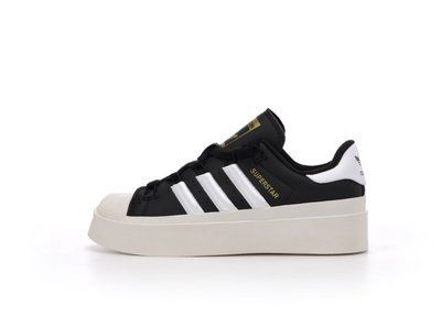 Кросівки Adidas Superstar Platform Bonega 14401 фото