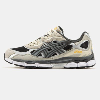Asics Gel-NYC Gore-Tex