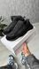 Amiri Bone Runner Black AM003 фото 11