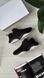 Amiri Bone Runner Black AM003 фото 17