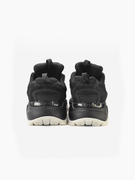 Amiri Bone Runner Black AM003 фото