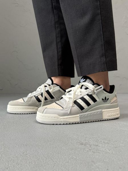 Adidas Forum 84 Low 0490 фото