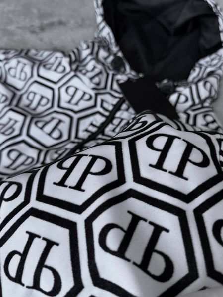 Вітровка Philipp Plein 87M/7 фото